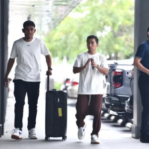 天天盈球网页版-泰国与国足同步备战只等海归 泰国梅西任队长