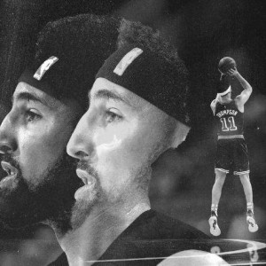 天天盈球即时比分直播-勇士湖人均是牢笼 汤普森选择了最尊重他的球队