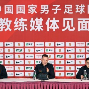 天天盈球即时比分直播-扬科维奇：全力冲击2026世界杯 掌握所有球员信息