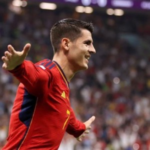 天天盈球-恩里克：战平德国也足够好 向德国保证要击败日本