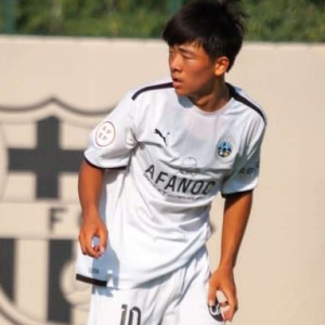 天天盈球网页版-好消息！皇马球探盛赞U16国足前锋，后年有望留洋西乙|邝兆镭|武磊|欧洲|西班牙|莱里达竞技_新浪体育_新浪新闻