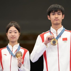 天天盈球足球比分-【观察】巴黎奥运开局，中国军团大盘稳定