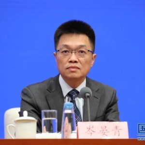 交通部领导有调整