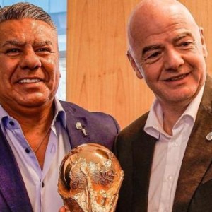 阿根廷申诉要求改判摩洛哥输球，有可能吗？