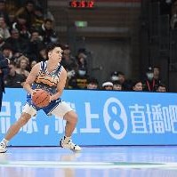 新疆末节仅8分！付政浩：新疆可以输 但不能丢了那股子气势！
